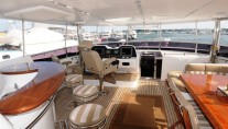 4Mal -  Flybridge